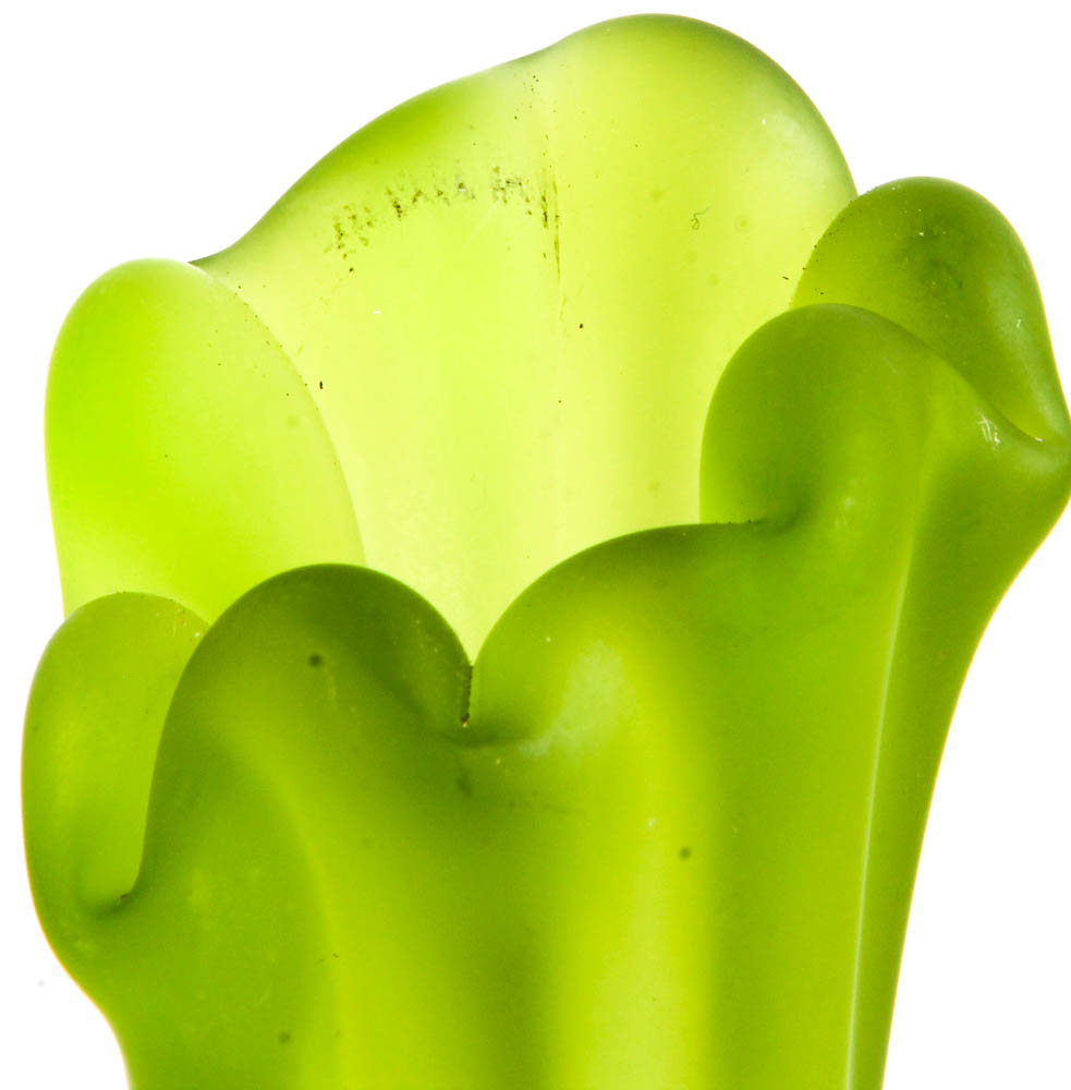 Collection of Glass Vases