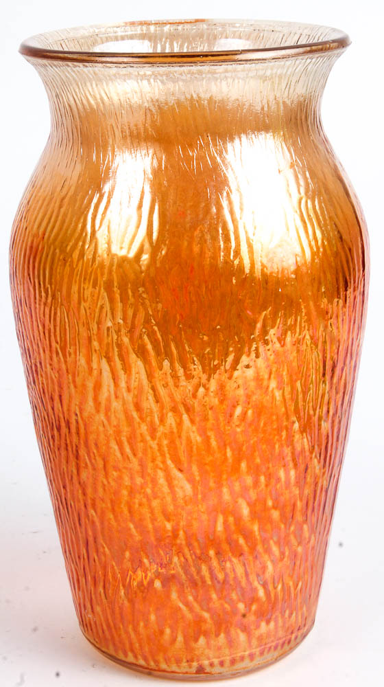 Collection of Glass Vases