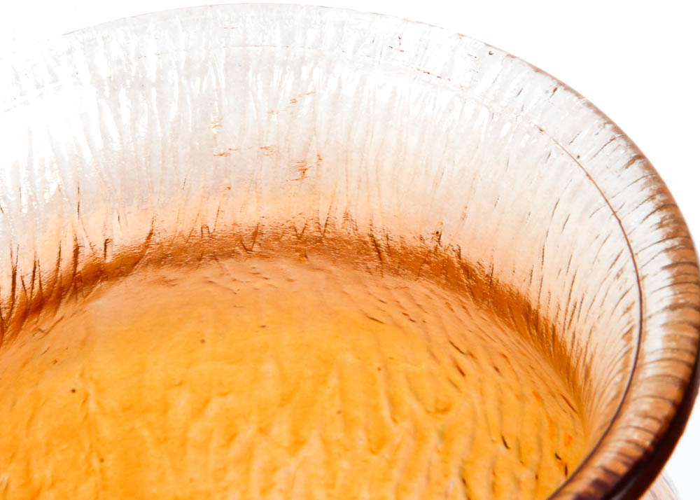 Collection of Glass Vases