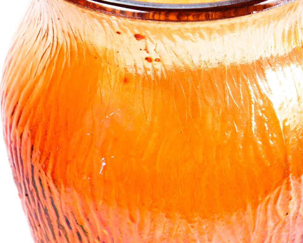 Collection of Glass Vases