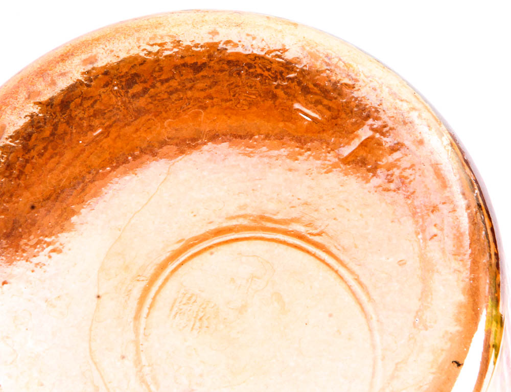 Collection of Glass Vases