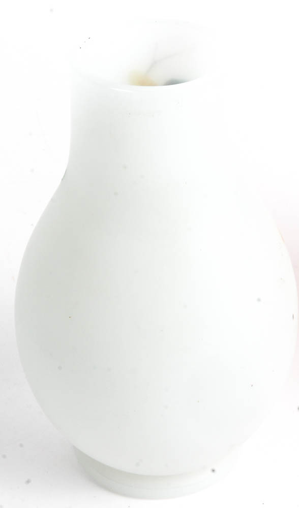 Collection of Glass Vases