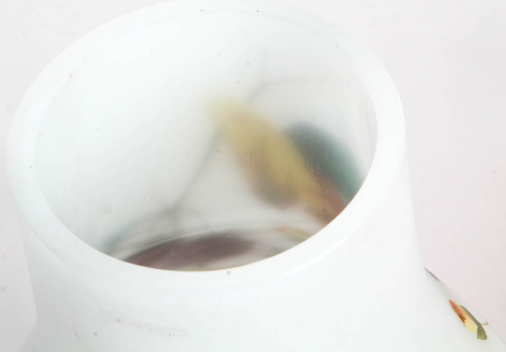 Collection of Glass Vases