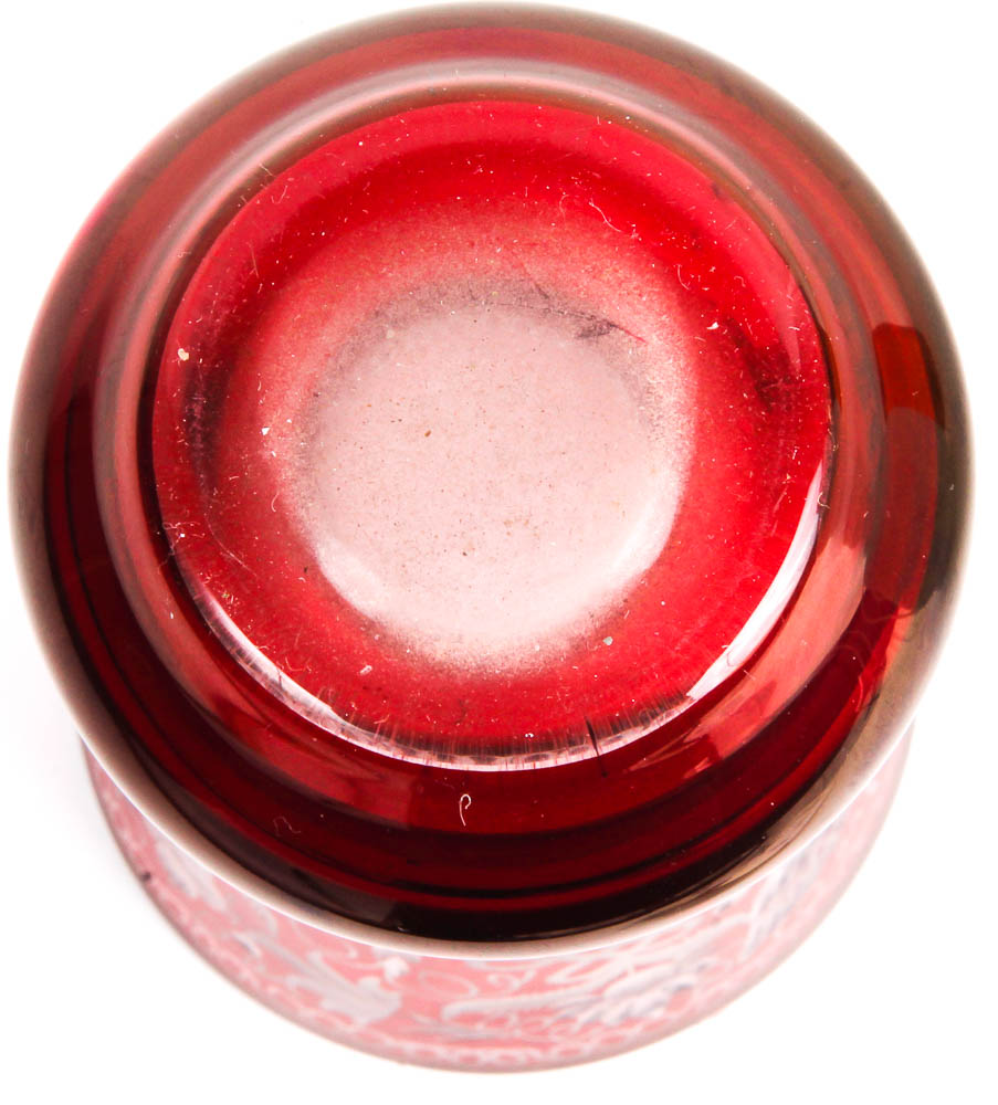 Collection of Glass Vases