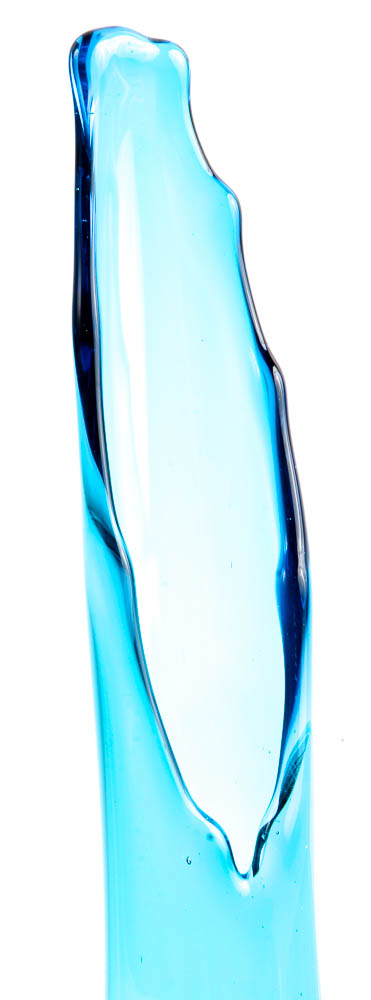 Collection of Art Glass Vases and Bowl