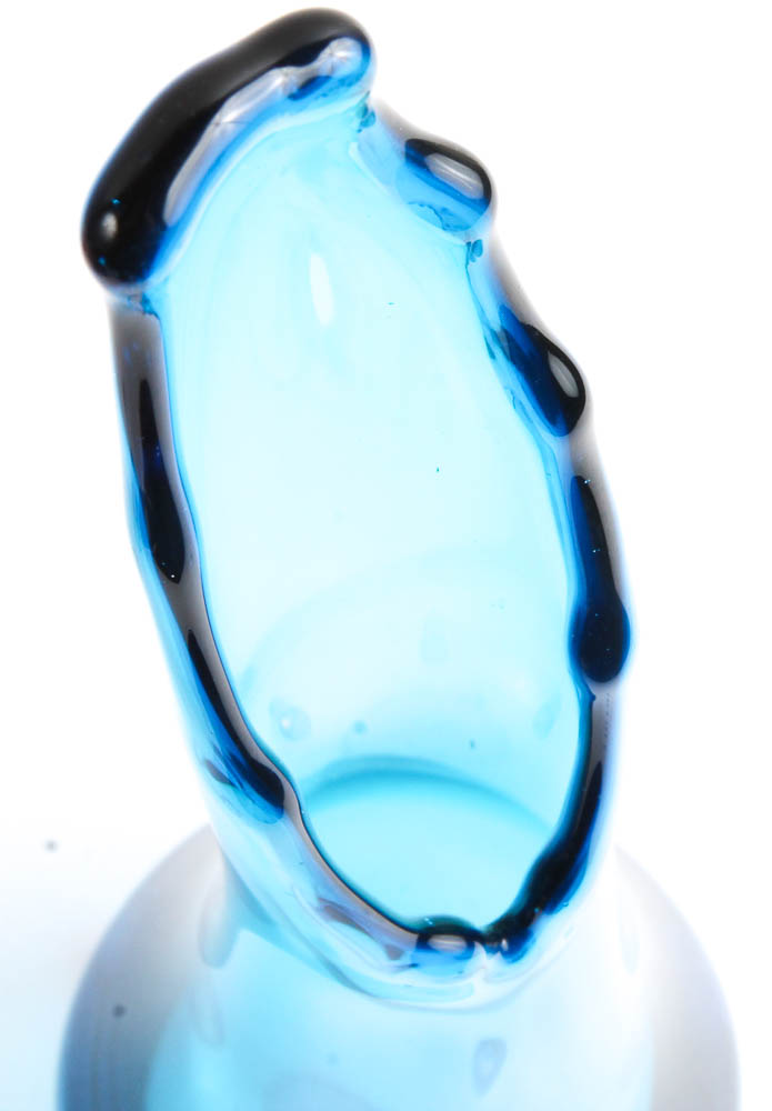 Collection of Art Glass Vases and Bowl