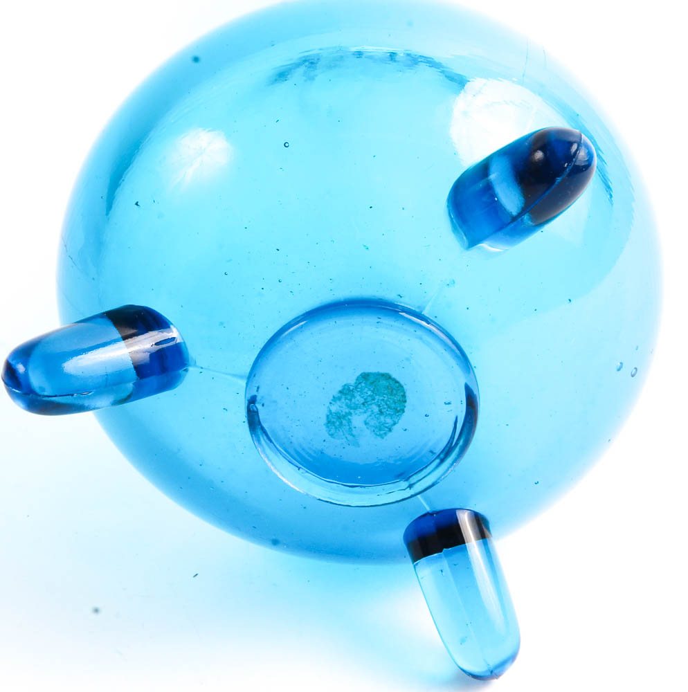 Collection of Art Glass Vases and Bowl