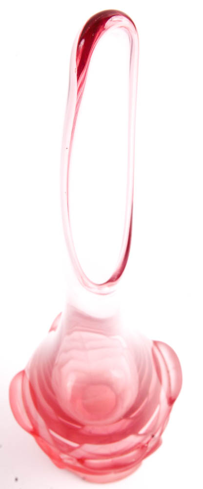 Collection of Art Glass Vases and Bowl