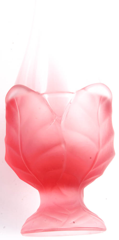 Collection of Art Glass Vases and Bowl