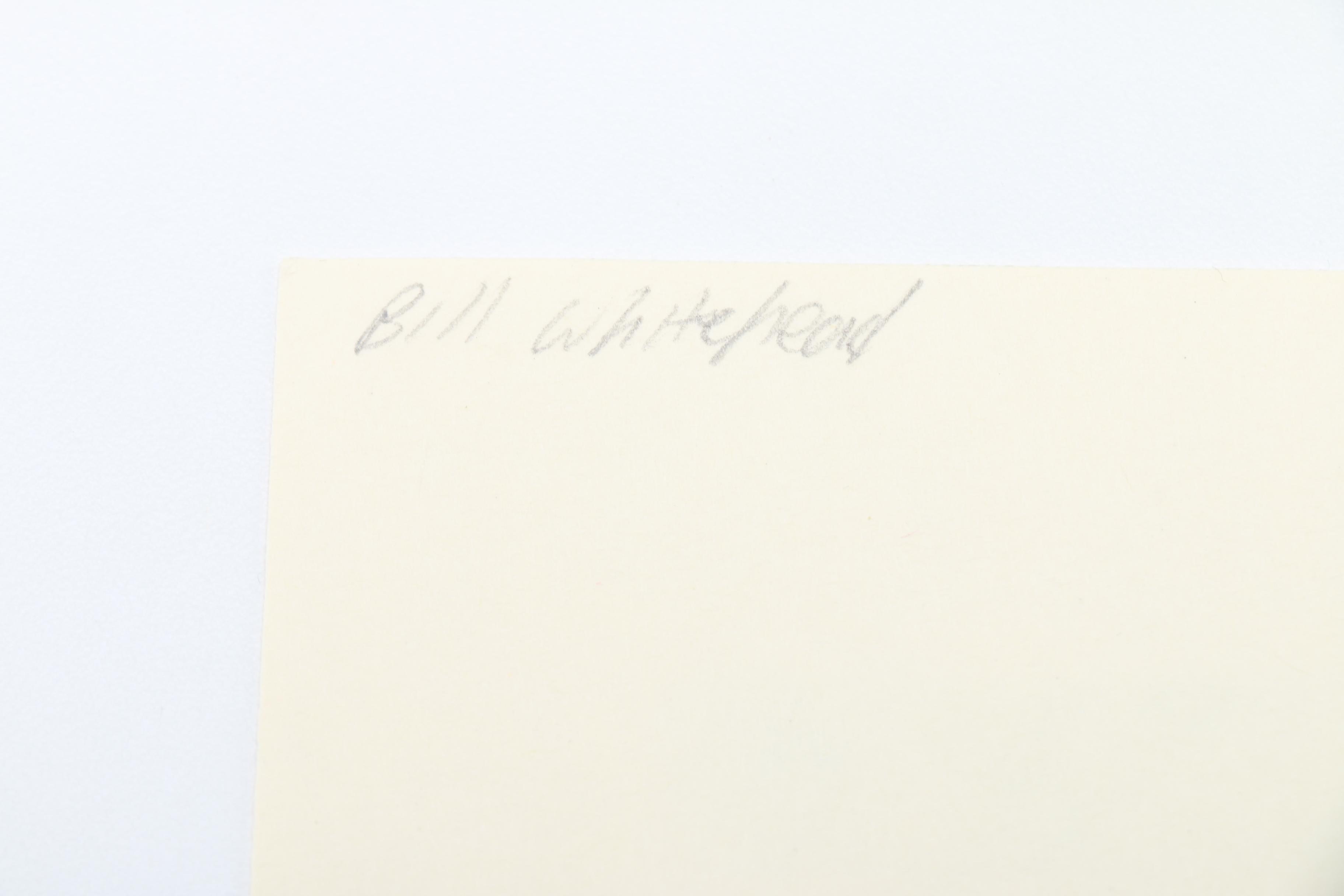 Assorted 1930s Baseball Signatures