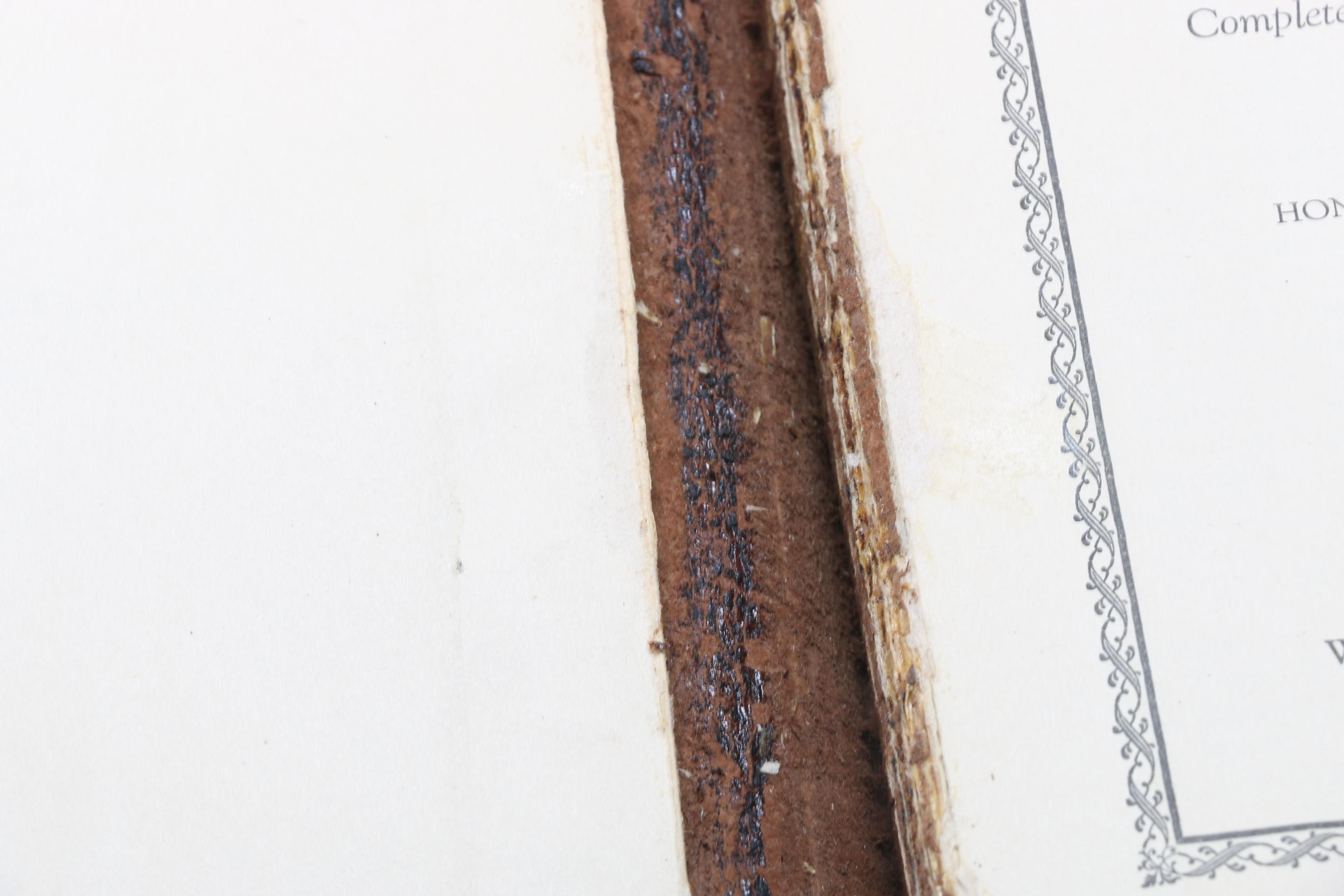 Vintage and Antique Books Including Adventure Novels