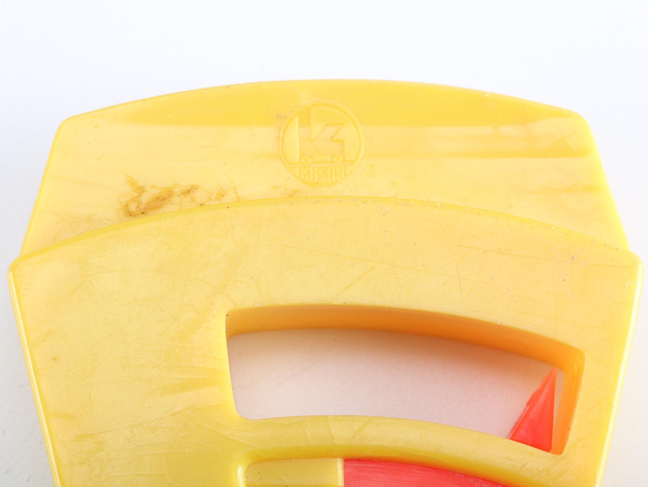 Circa 1970s Kusan Mighty Meter Toys