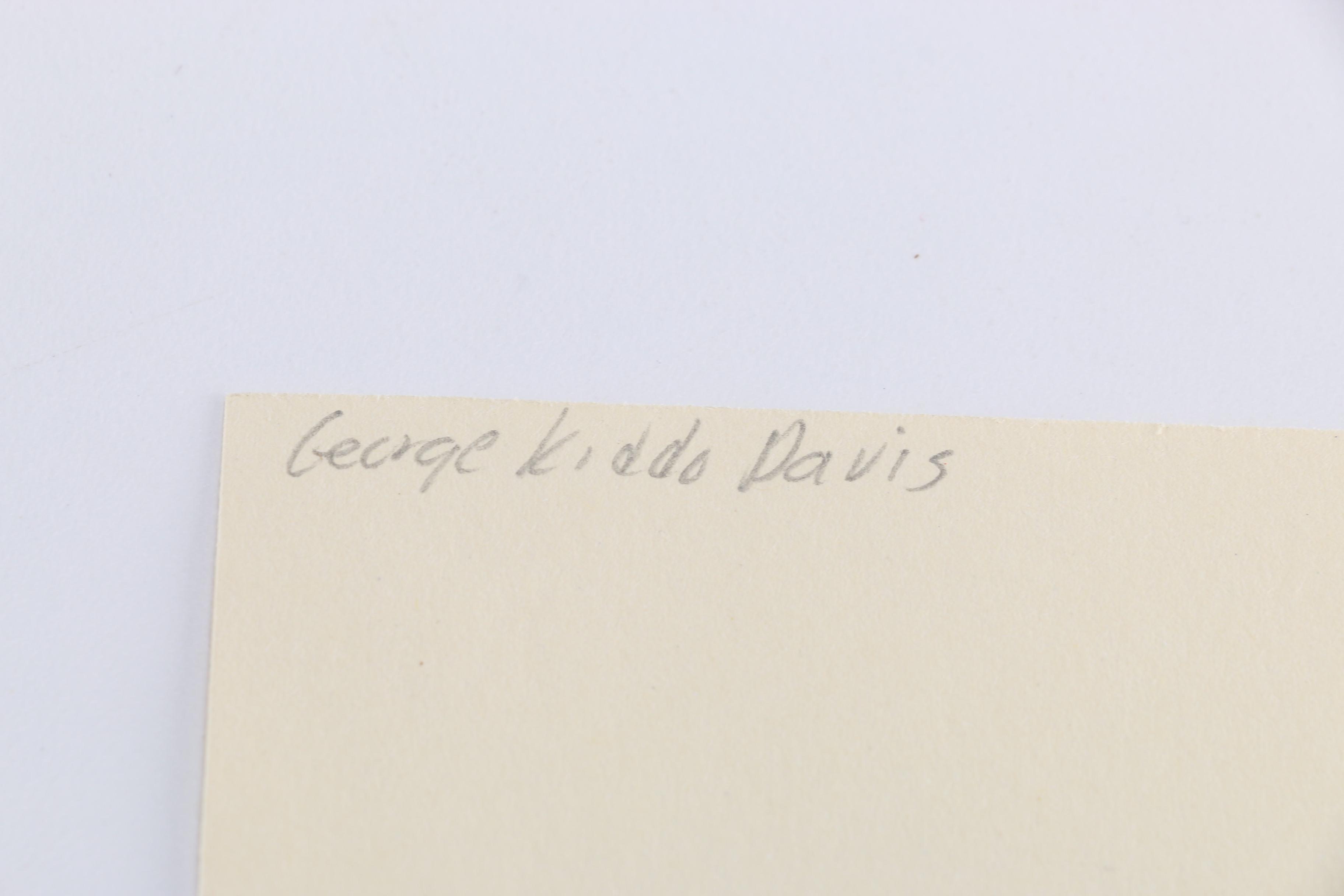 Three 1930s Baseball Signatures