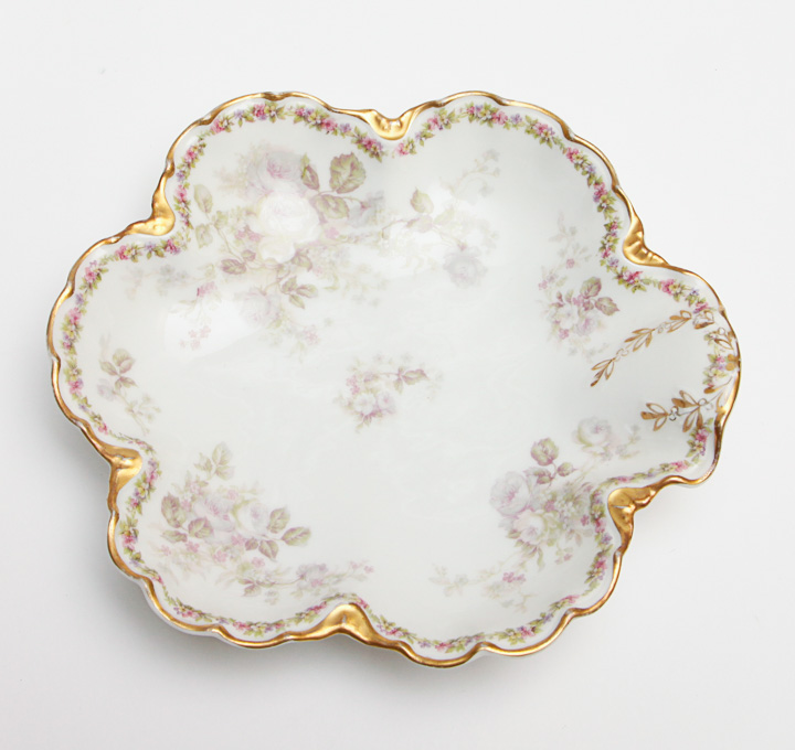 Vintage Haviland & Co. Limoges China Assortment