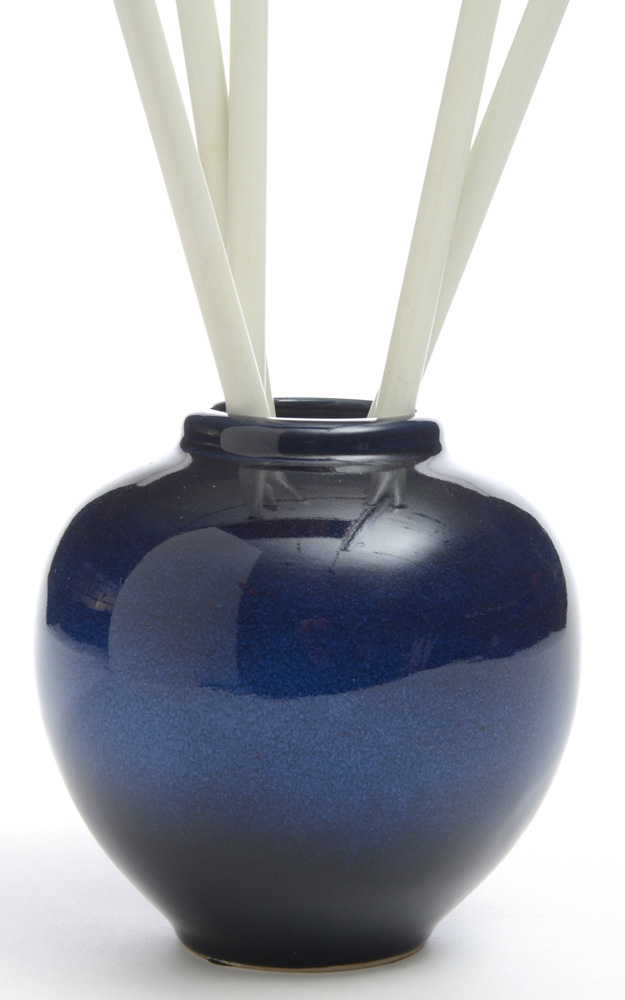 Modern Industrial Ceramic Balloon Mold Bouquets