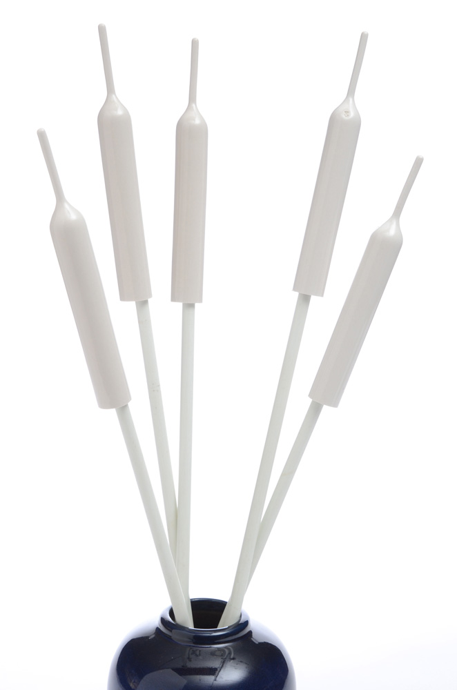 Modern Industrial Ceramic Balloon Mold Bouquets