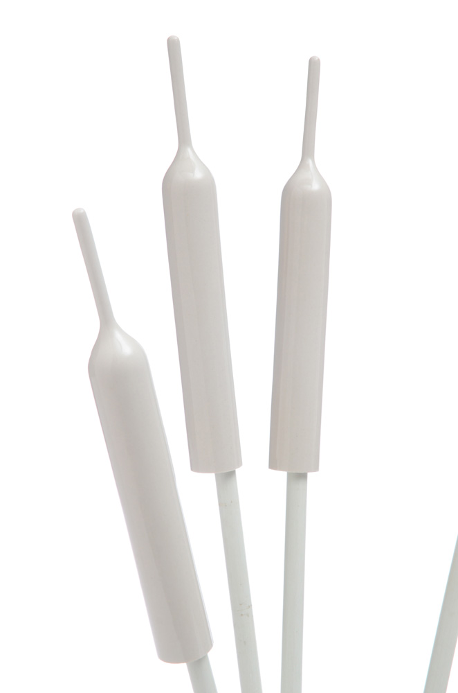 Modern Industrial Ceramic Balloon Mold Bouquets