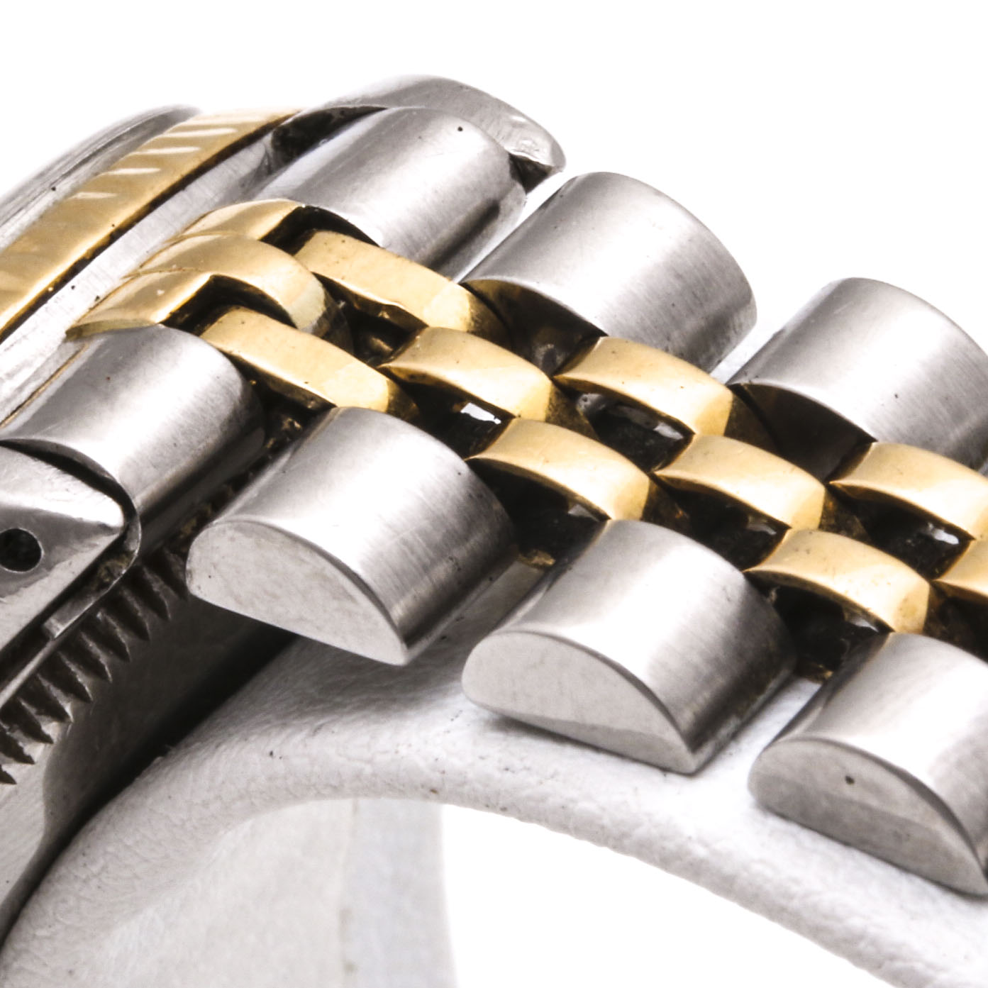 Women's Rolex Oyster Perpetual Date Watch