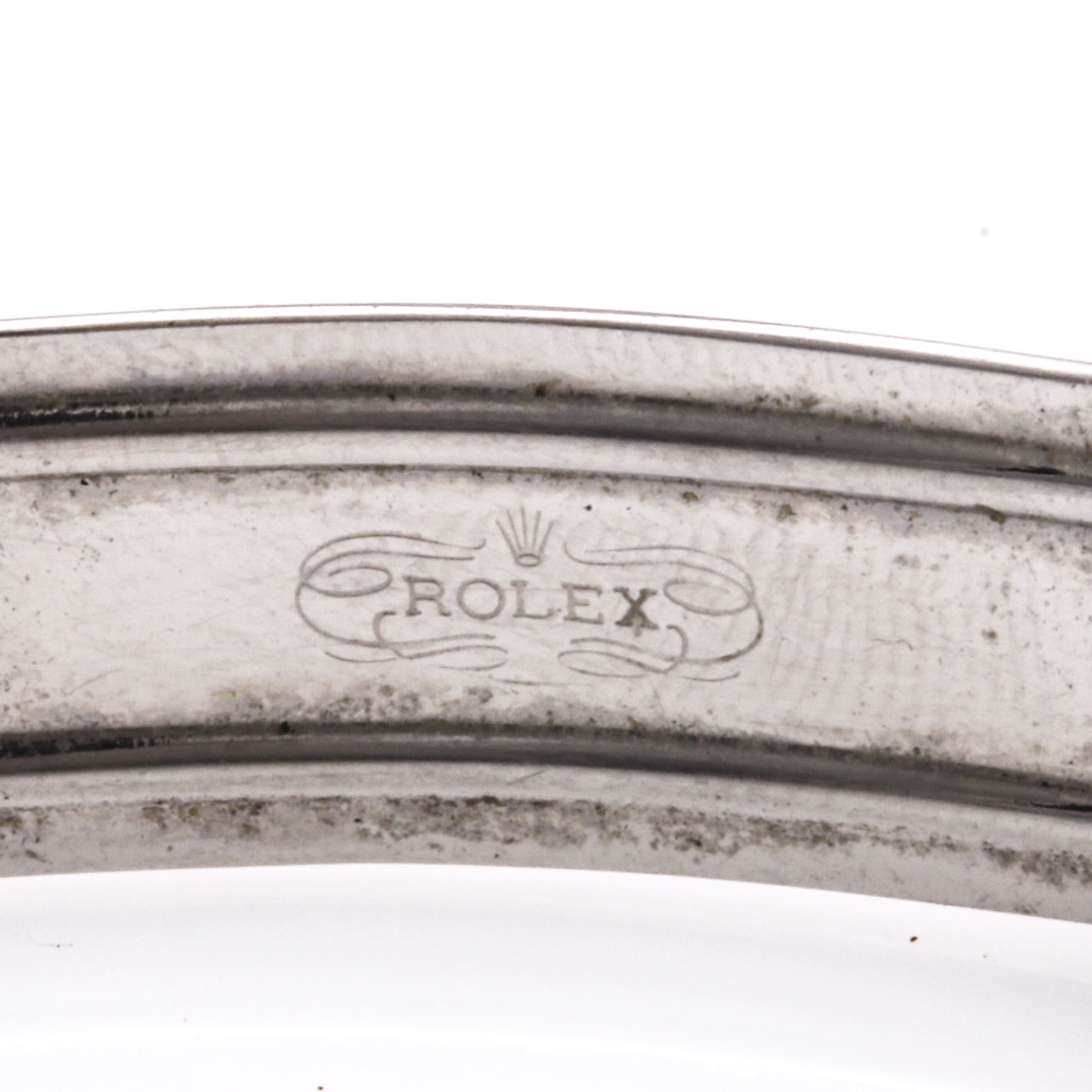 Women's Rolex Oyster Perpetual Date Watch