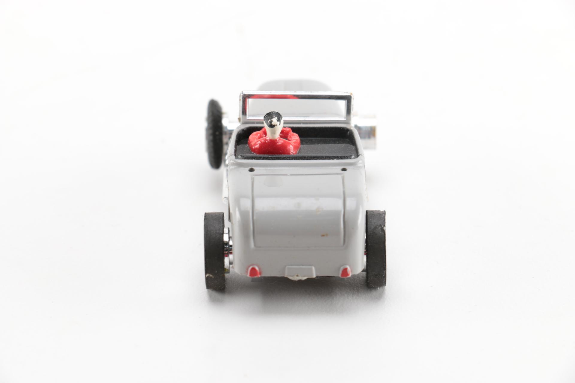 Vintage Slot Car Assortment