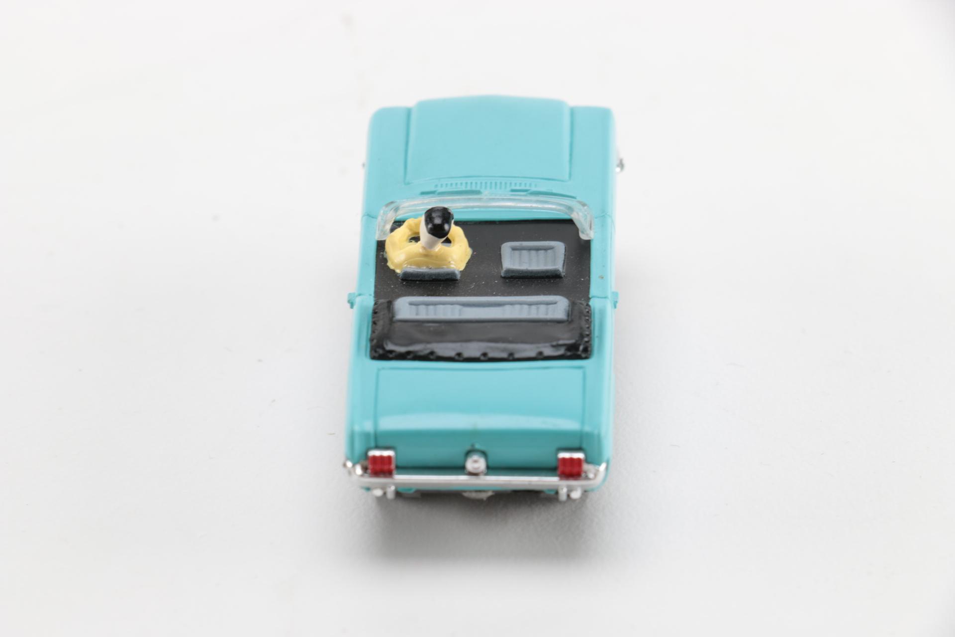 Vintage Slot Car Assortment