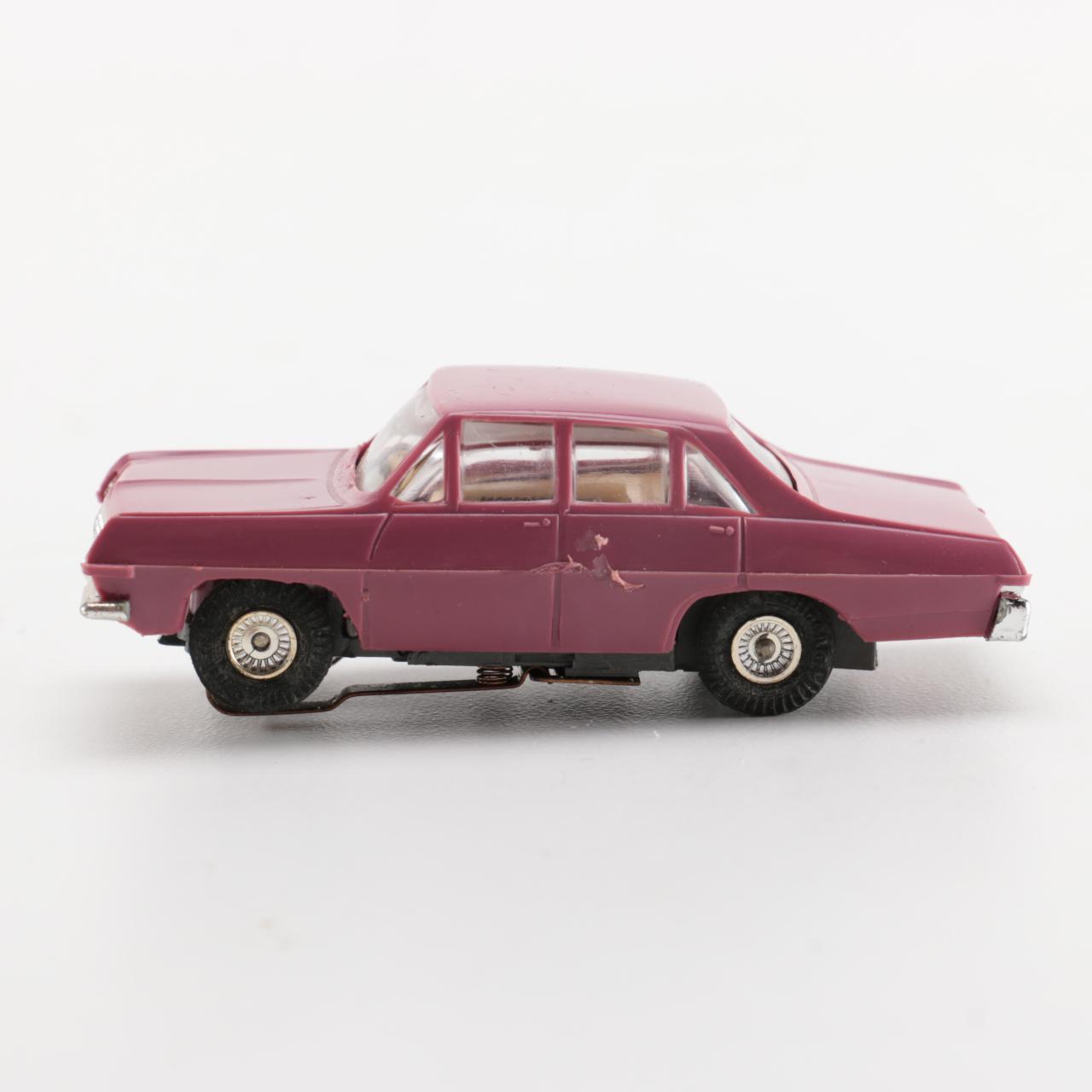 Vintage Slot Car Assortment