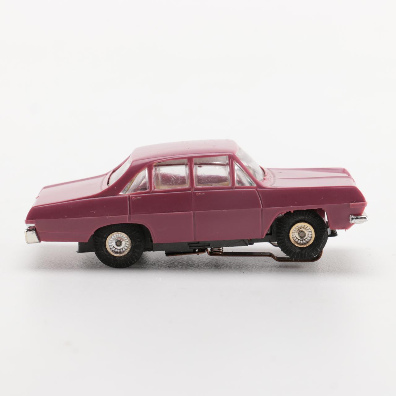 Vintage Slot Car Assortment