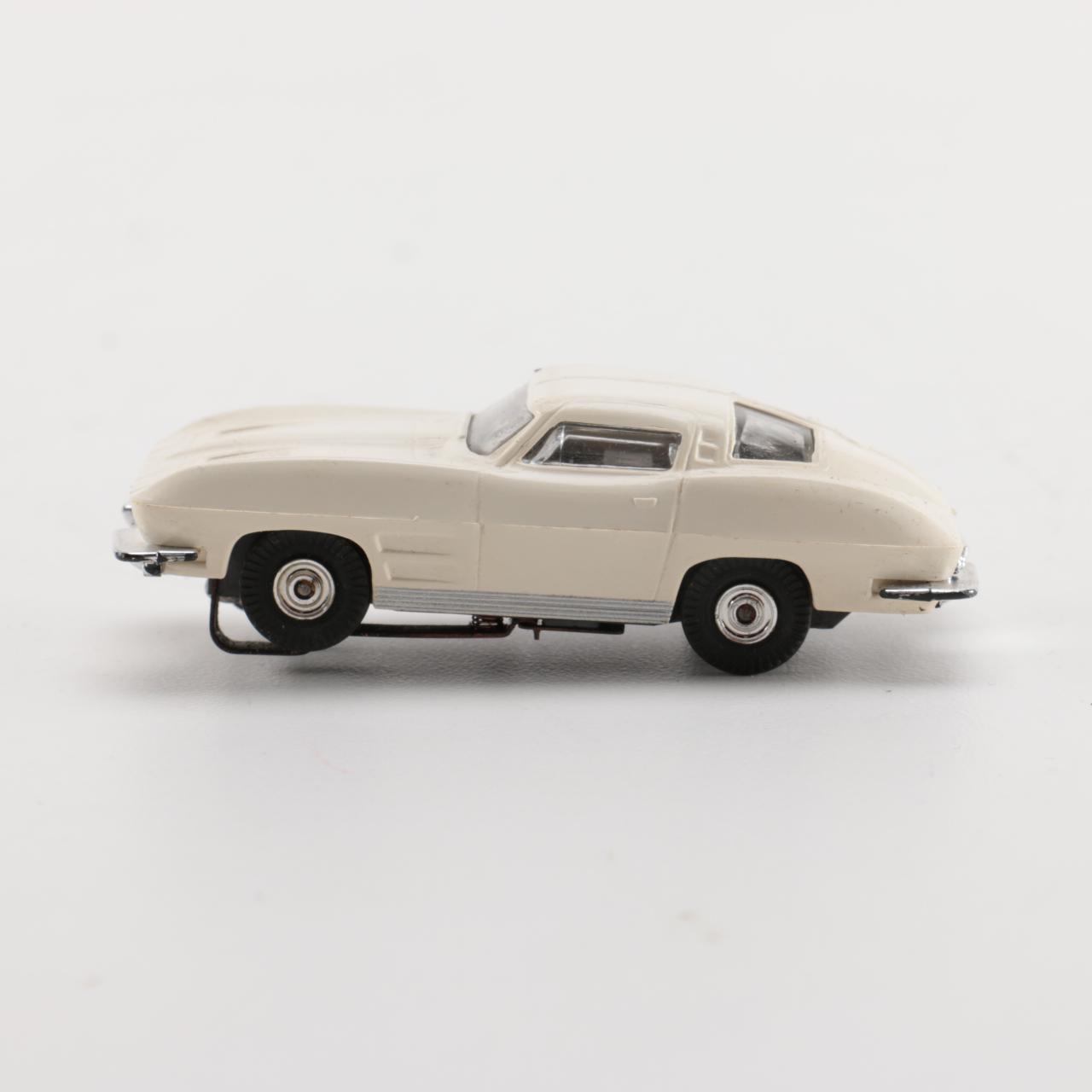 Vintage Slot Car Assortment