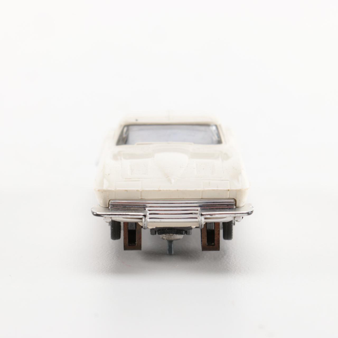 Vintage Slot Car Assortment