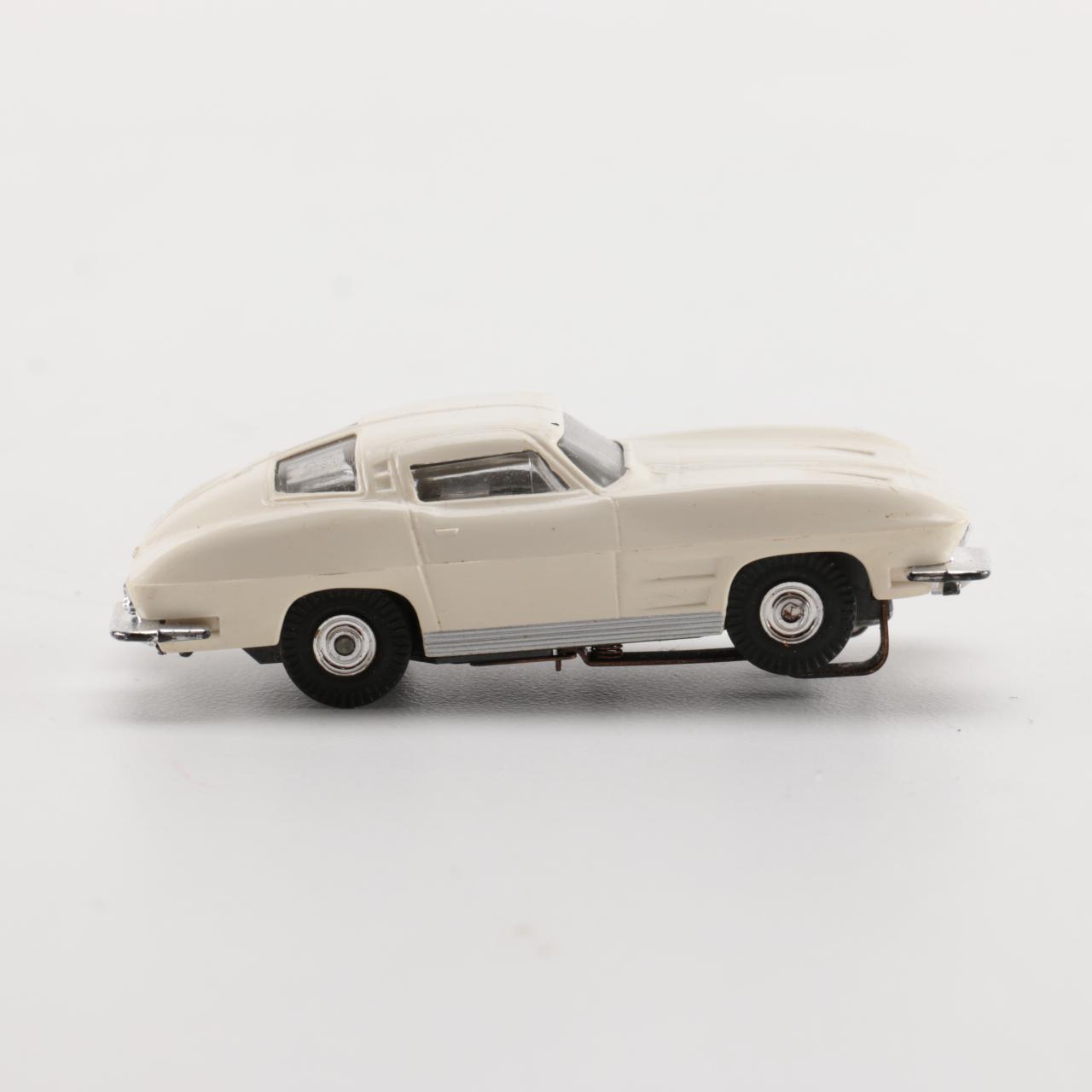 Vintage Slot Car Assortment