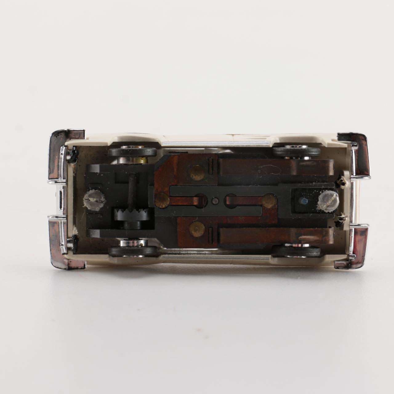 Vintage Slot Car Assortment