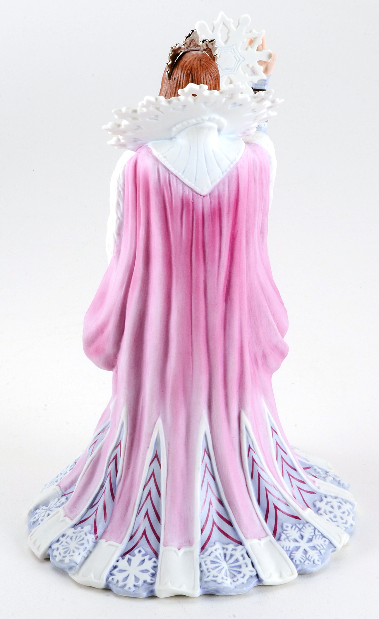 Lenox Porcelain Figurine, Snow Queen