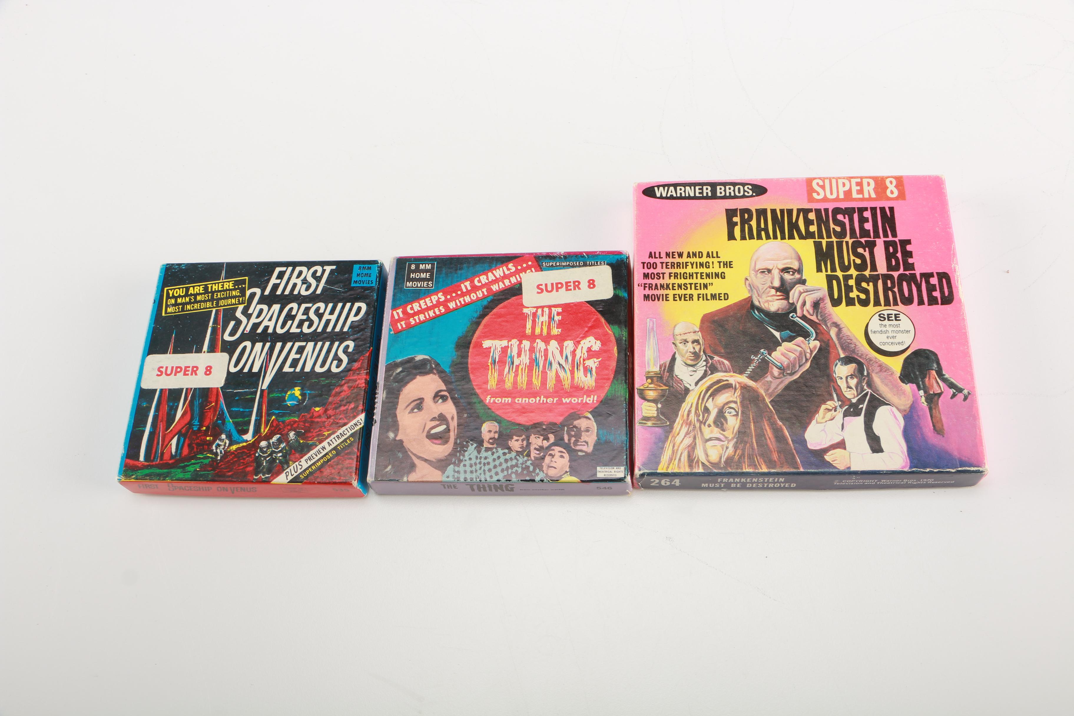 1960s Comic Books and Collectibles With Batman Lenticular Rings