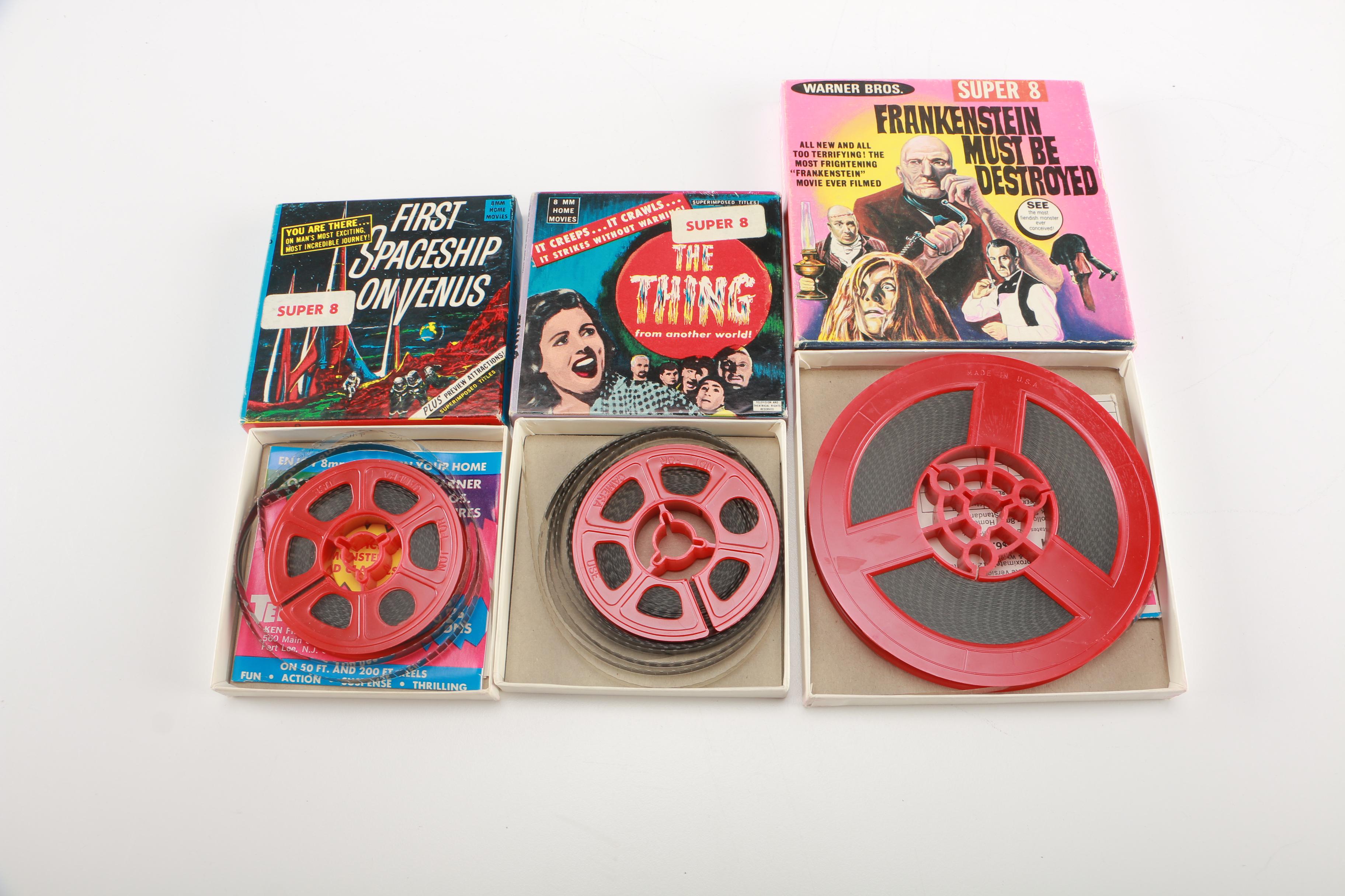 1960s Comic Books and Collectibles With Batman Lenticular Rings