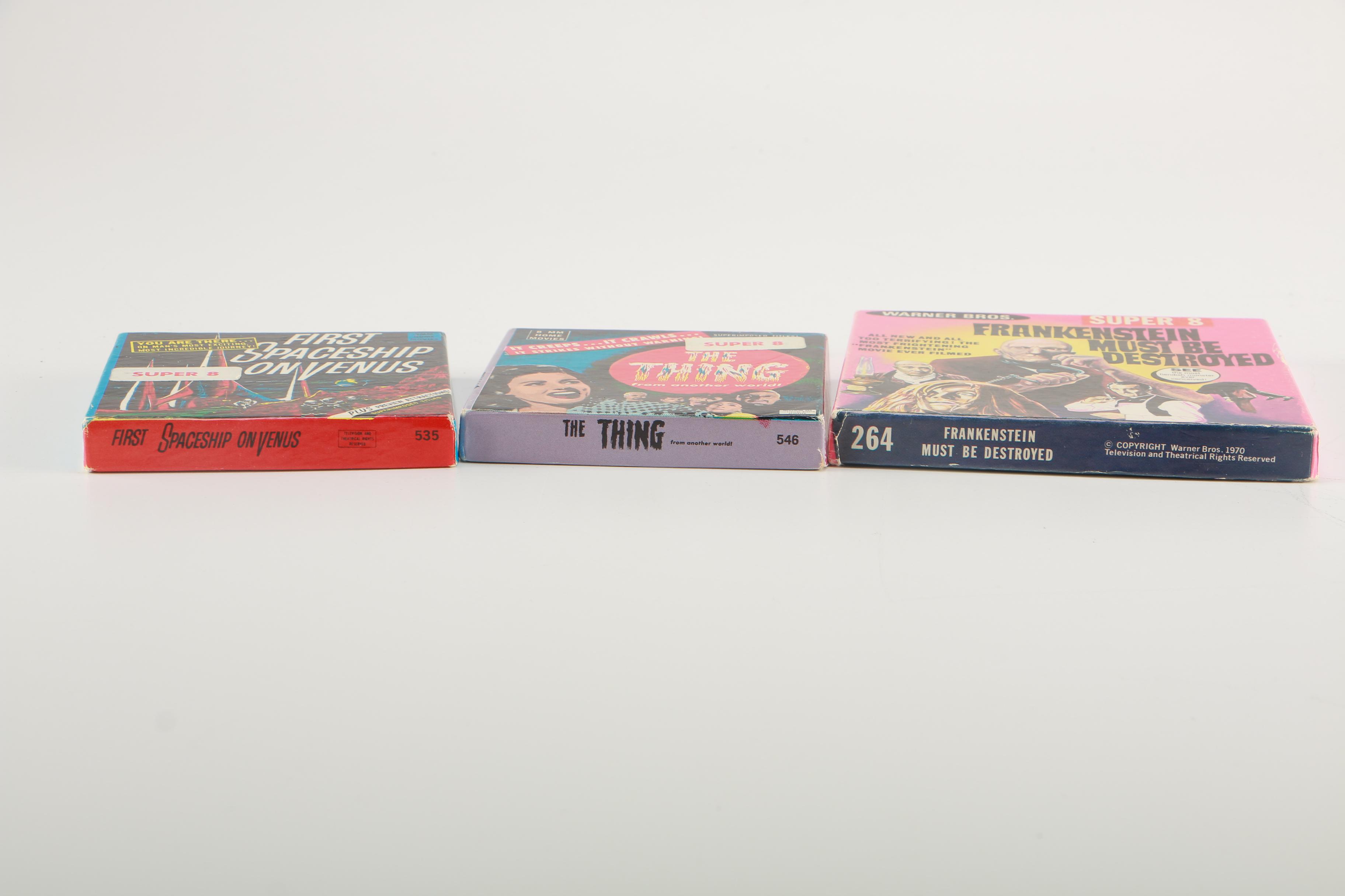 1960s Comic Books and Collectibles With Batman Lenticular Rings