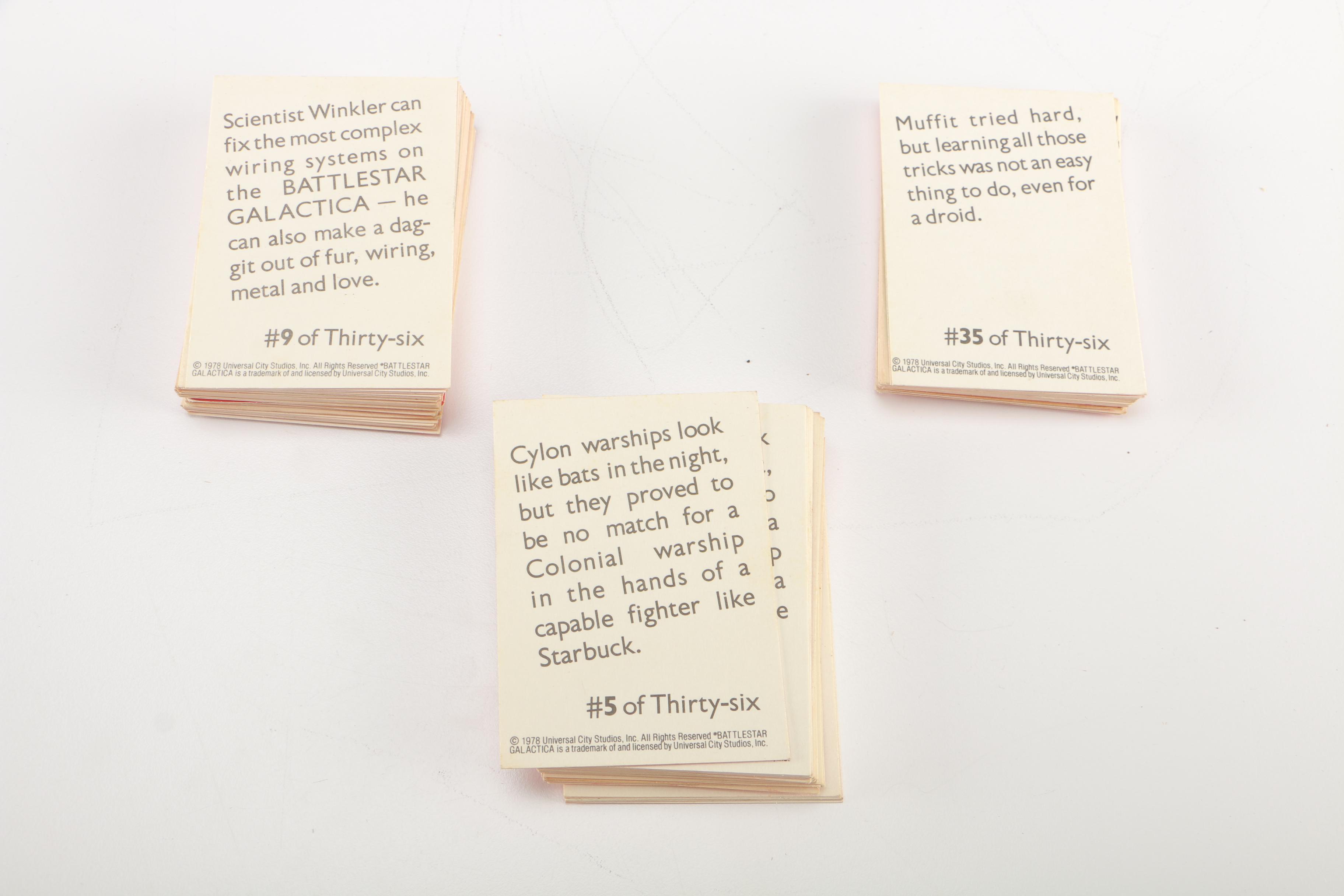 1960s Comic Books and Collectibles With Batman Lenticular Rings