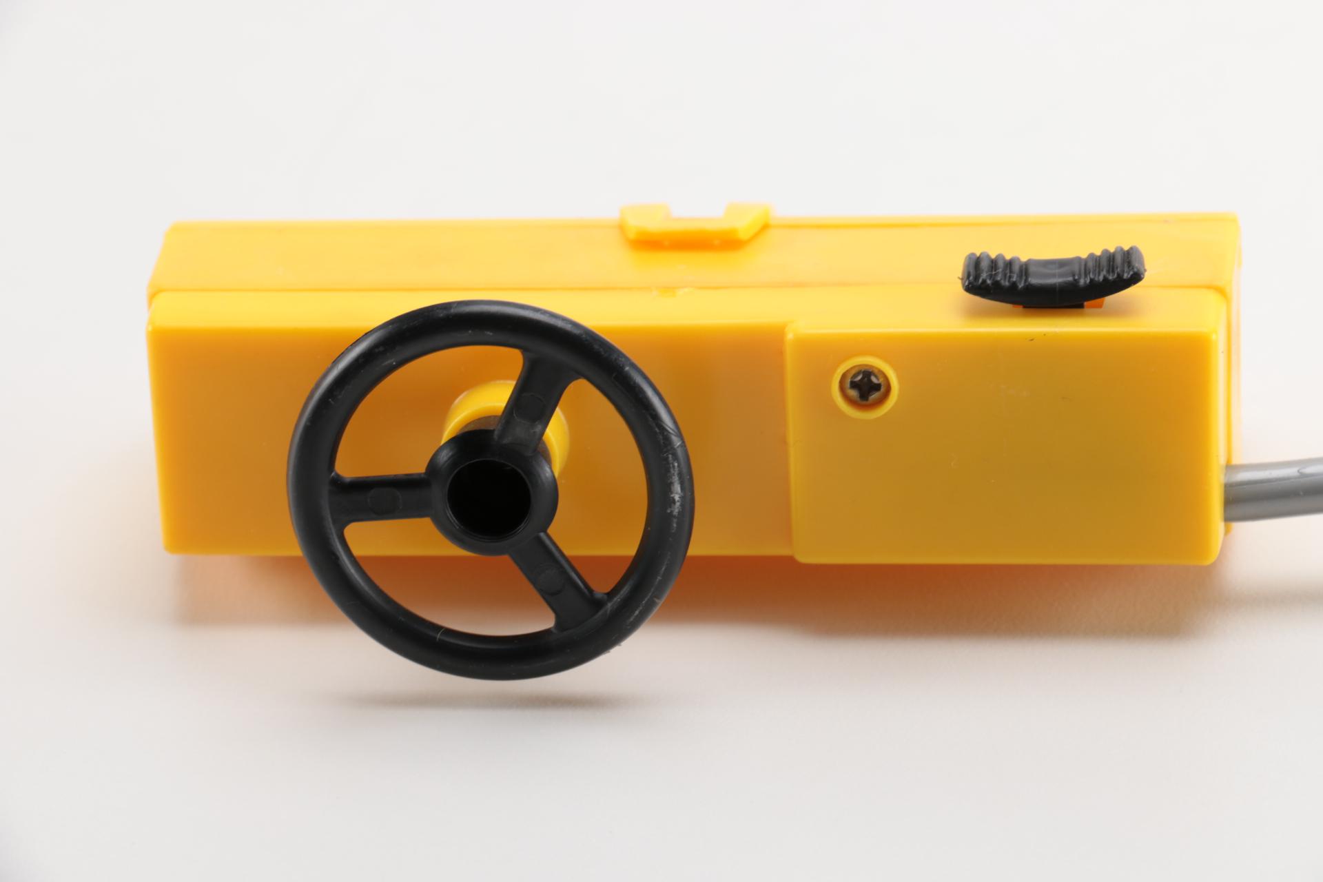 Vintage Rolls-Royce Remote Control Car