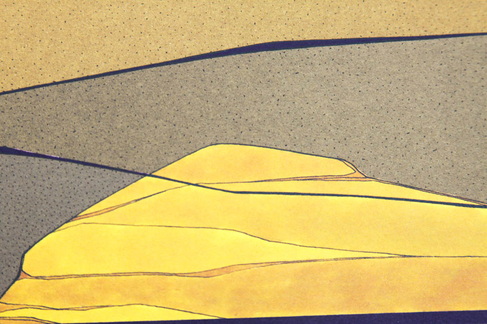 Peter Parnall Reproduction Print