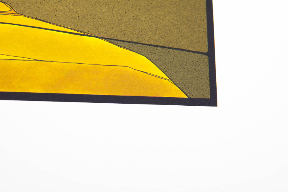 Peter Parnall Reproduction Print