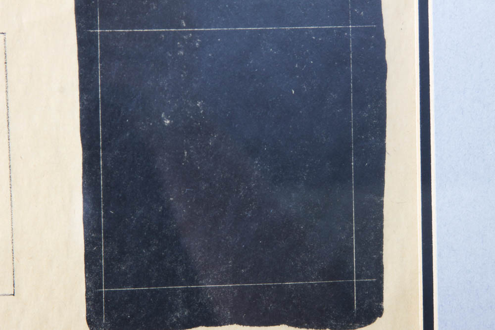 Michael Graham Lithograph