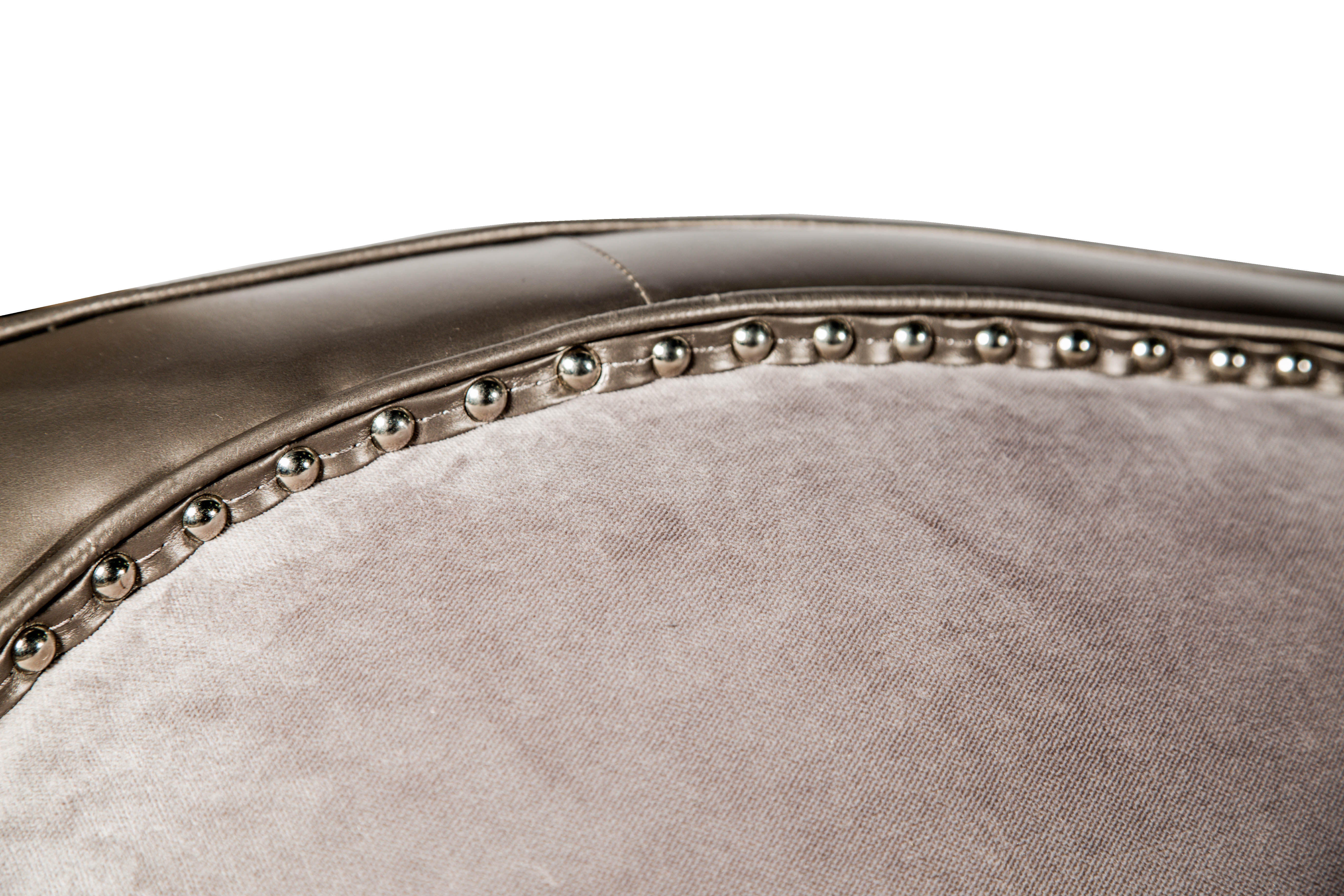 Sectional Sofa by Michael Amini and Jane Seymour for Aico