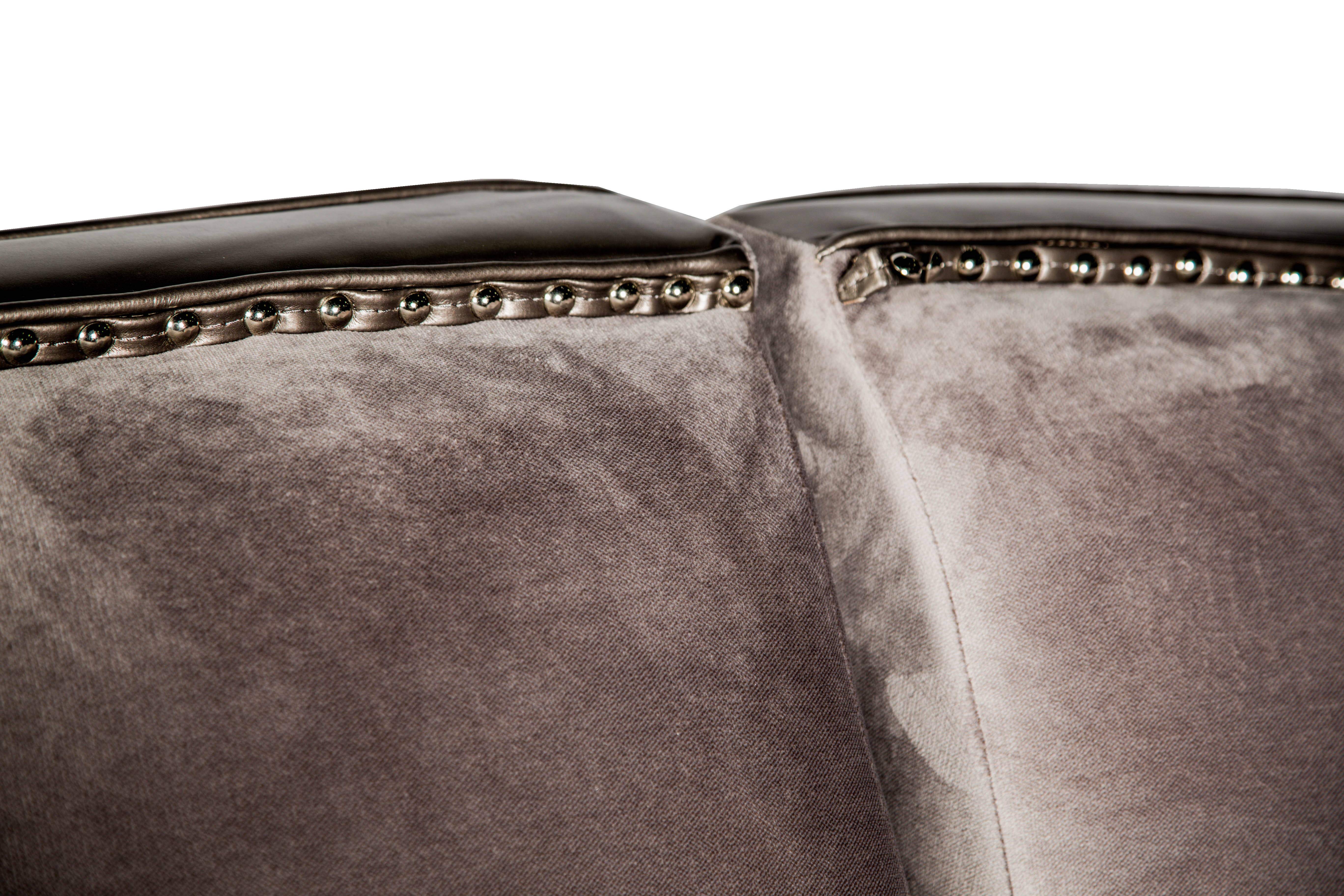 Sectional Sofa by Michael Amini and Jane Seymour for Aico