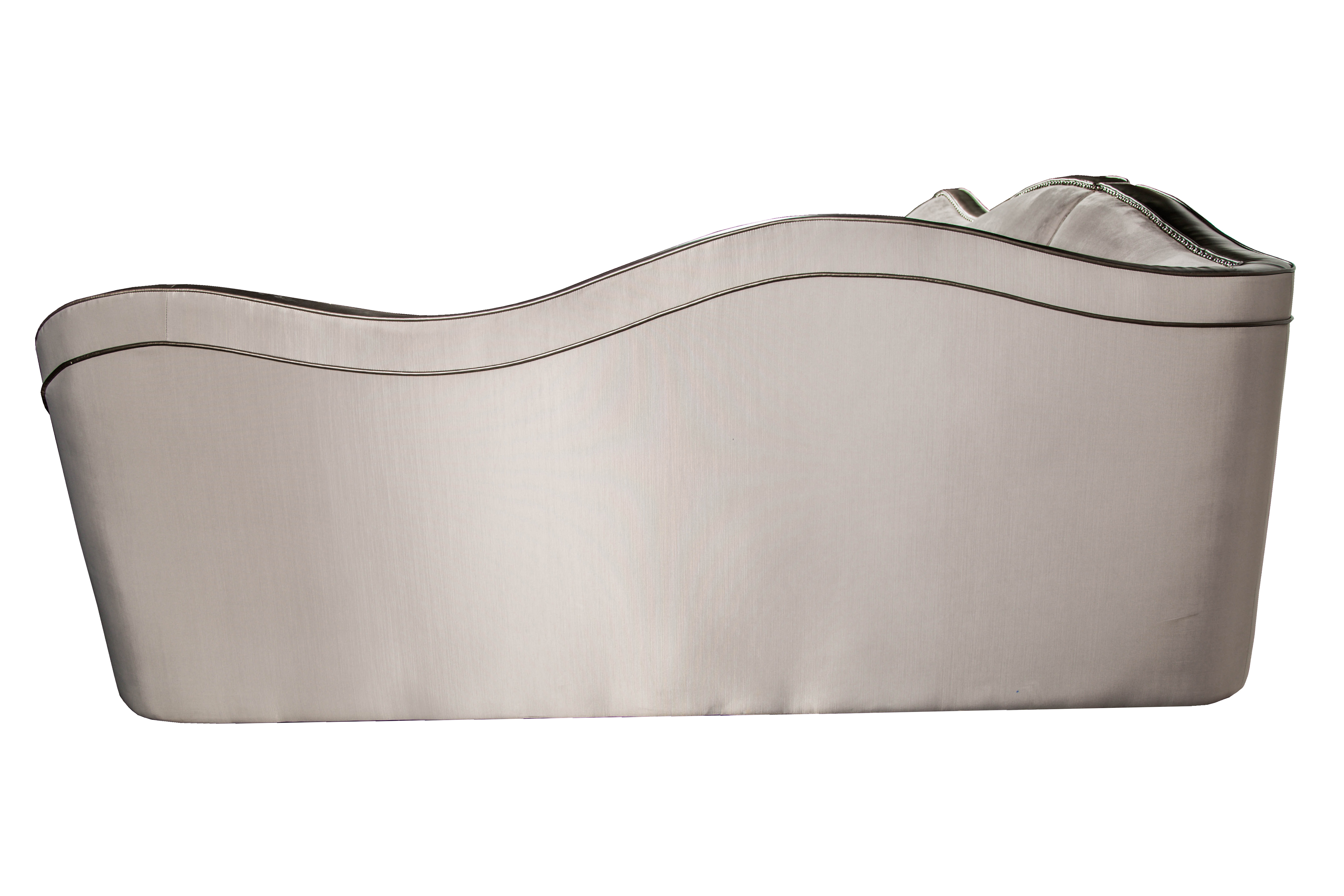 Sectional Sofa by Michael Amini and Jane Seymour for Aico