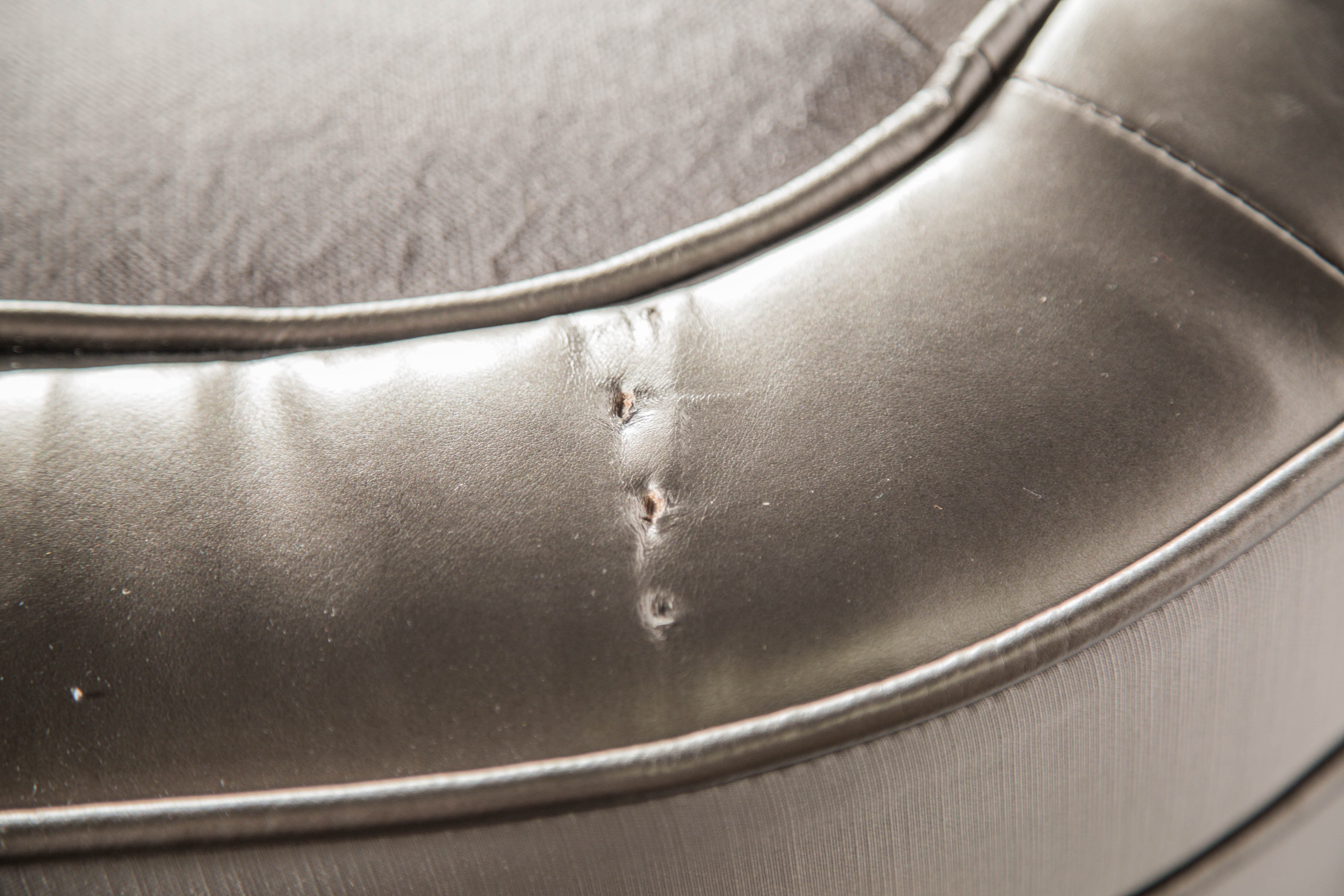 Sectional Sofa by Michael Amini and Jane Seymour for Aico