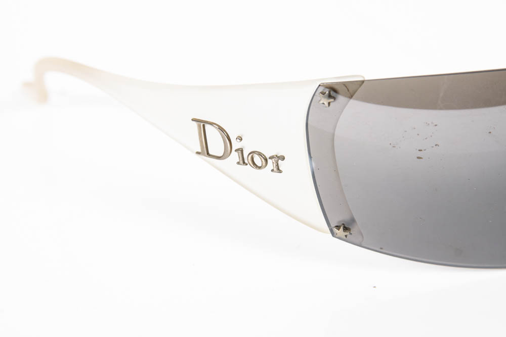 Dior Designer Sunglasses