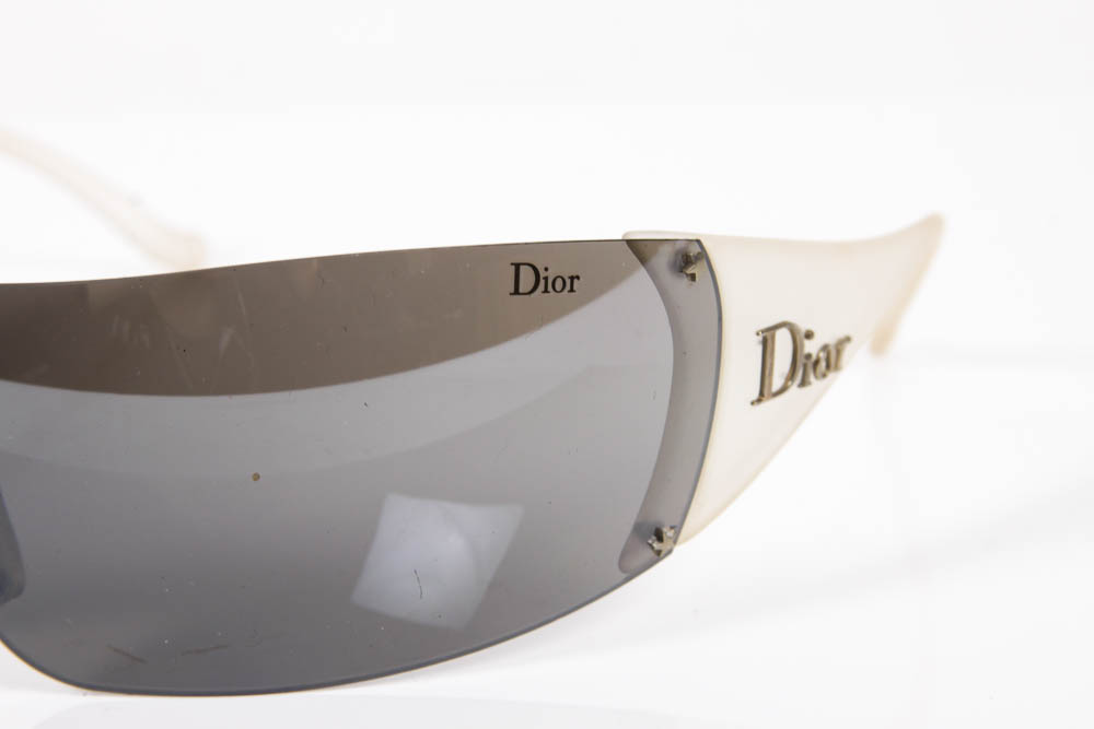 Dior Designer Sunglasses