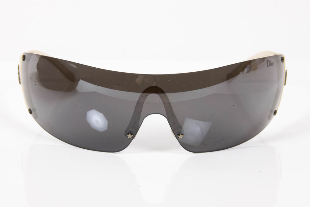 Dior Designer Sunglasses