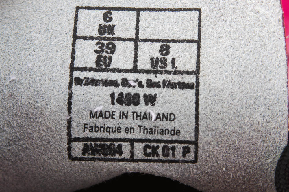 Hot Pink Patent Leather Dr. Martens' Women's Boots