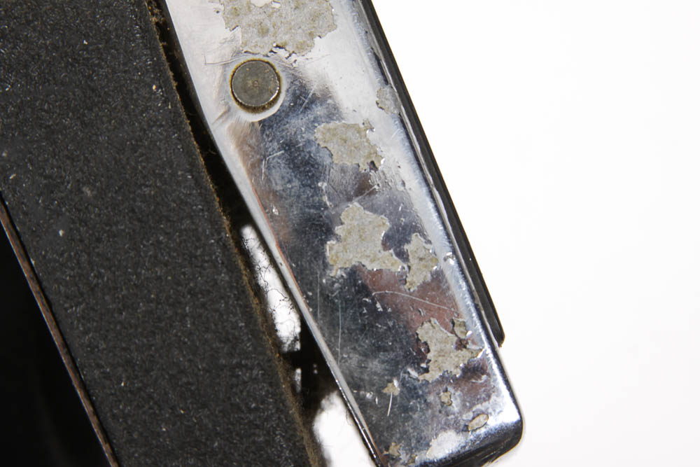 Vox and Dunlop Wah Guitar Effects Pedals