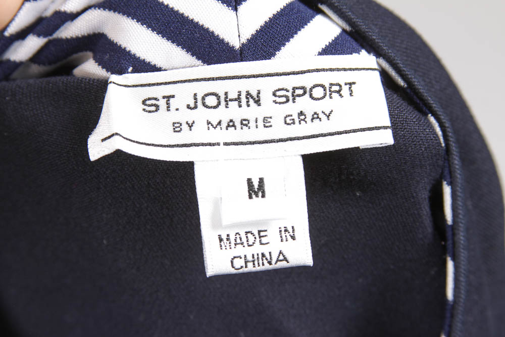 Assorted Designer Women's Clothing